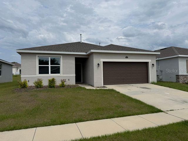 3345 CURLEW AVENUE, Leesburg, FL 34748