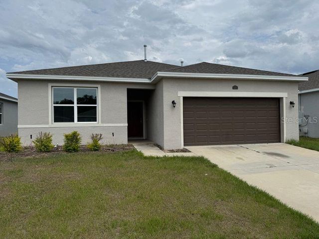 3345 CURLEW AVENUE, Leesburg, FL 34748