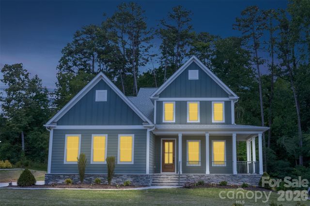 3218 Player Court, Salisbury, NC 28144