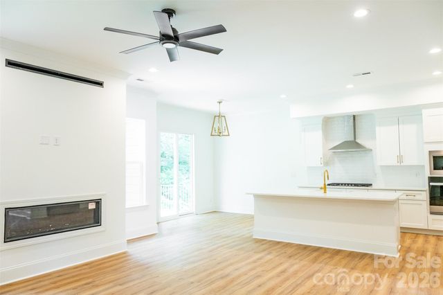 3218 Player Court, Salisbury, NC 28144