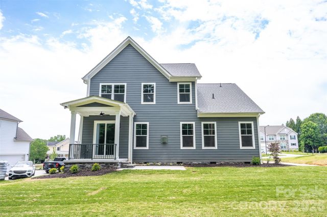 3218 Player Court, Salisbury, NC 28144