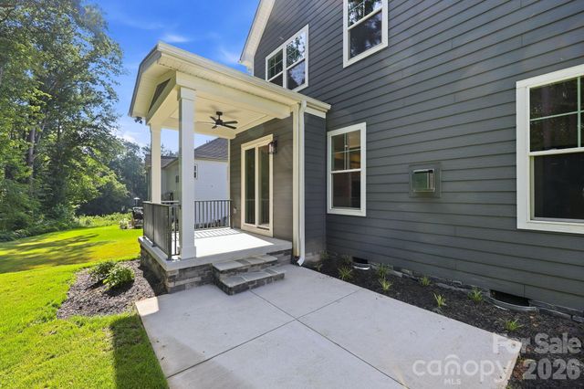 3218 Player Court, Salisbury, NC 28144