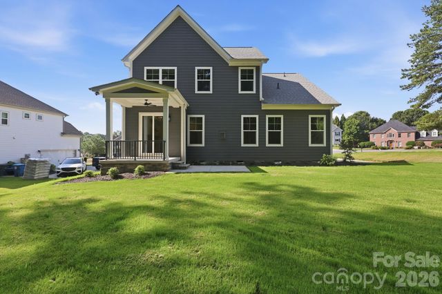 3218 Player Court, Salisbury, NC 28144