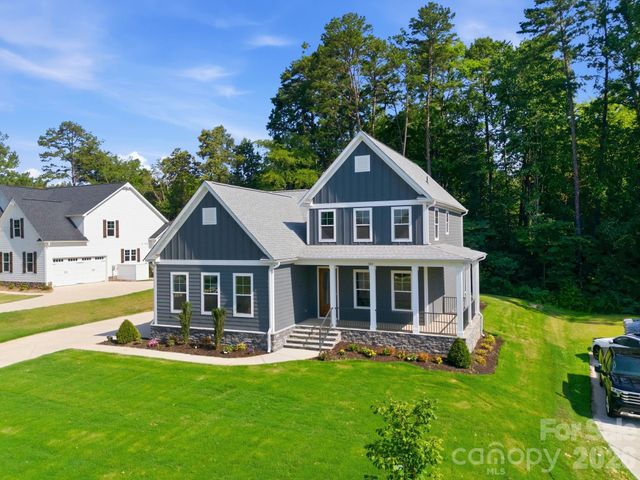 3218 Player Court, Salisbury, NC 28144