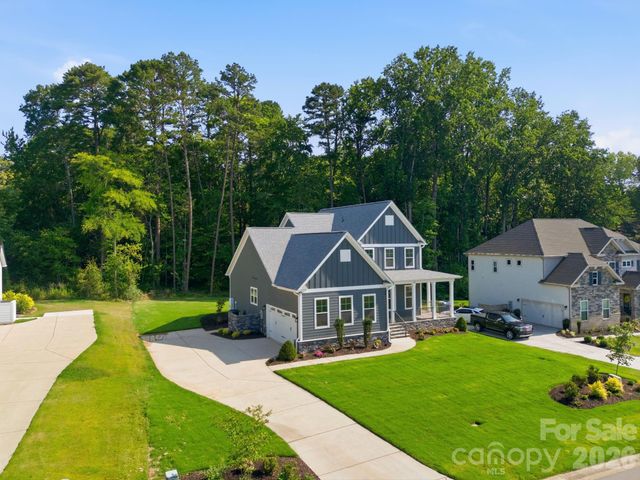 3218 Player Court, Salisbury, NC 28144