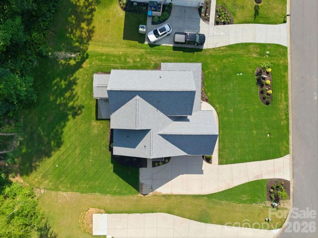 3218 Player Court, Salisbury, NC 28144