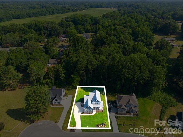 3218 Player Court, Salisbury, NC 28144