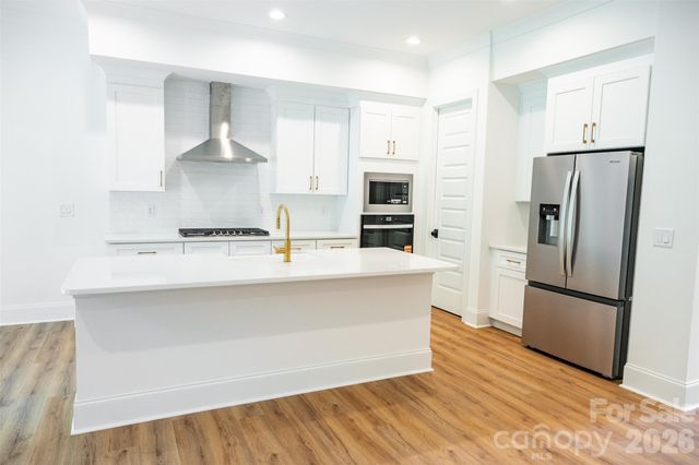 3218 Player Court, Salisbury, NC 28144