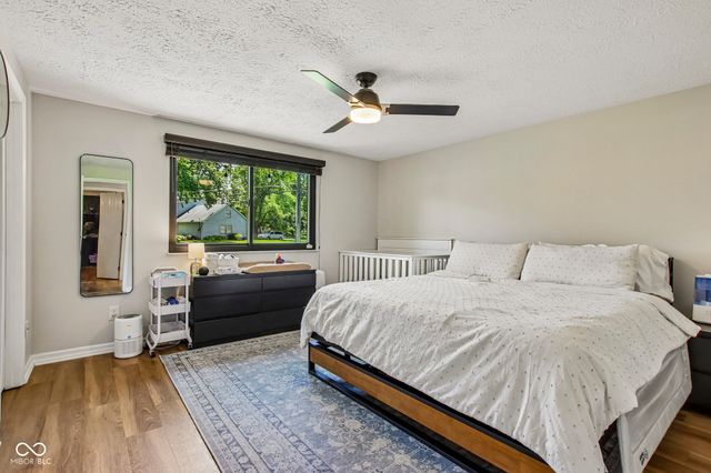 8047 Pebble Creek Court, Indianapolis, IN 46268