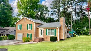 1668 Woodsong Court, Grayson, GA 30017