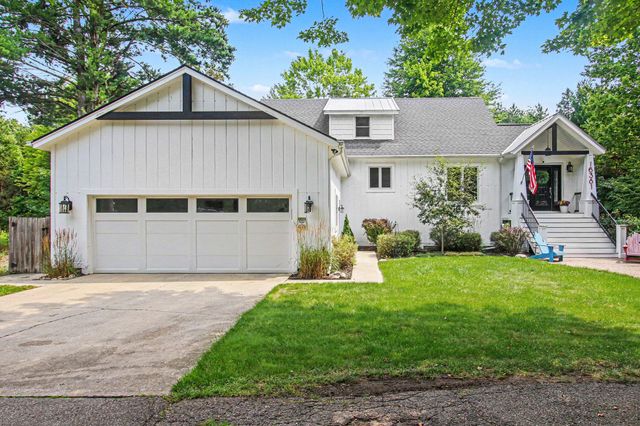 16381 Greenly Street, Holland, MI 49424