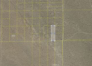 0 E Ave Q/260th St E, Palmdale, CA 93591