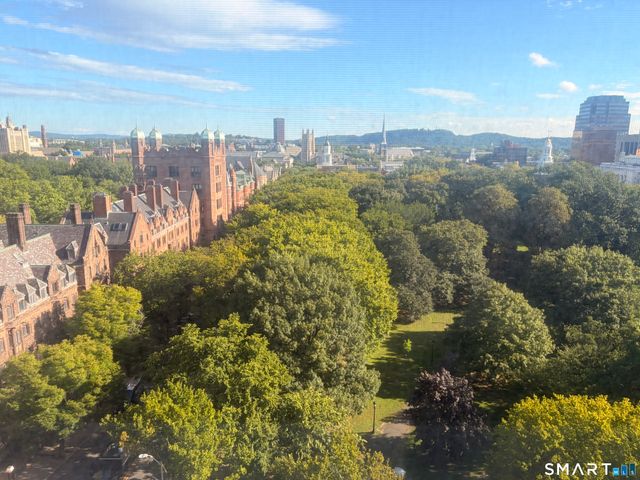 265 College Street 9F, New Haven, CT 06510