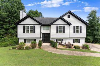 2786 Summer Creek Drive, Gainesville, GA 30507