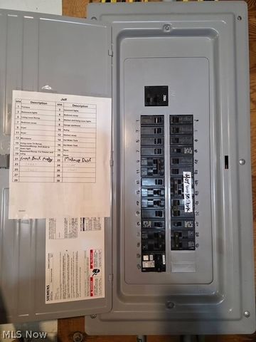 2659 Sixth Street, New Cumberland, WV 26047