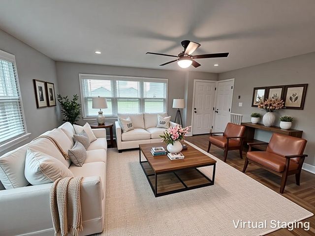 300 Mimosa Drive, Gaffney, SC 29341