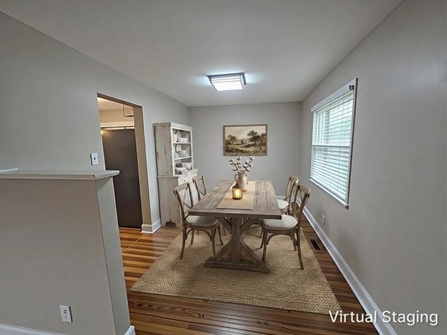 300 Mimosa Drive, Gaffney, SC 29341