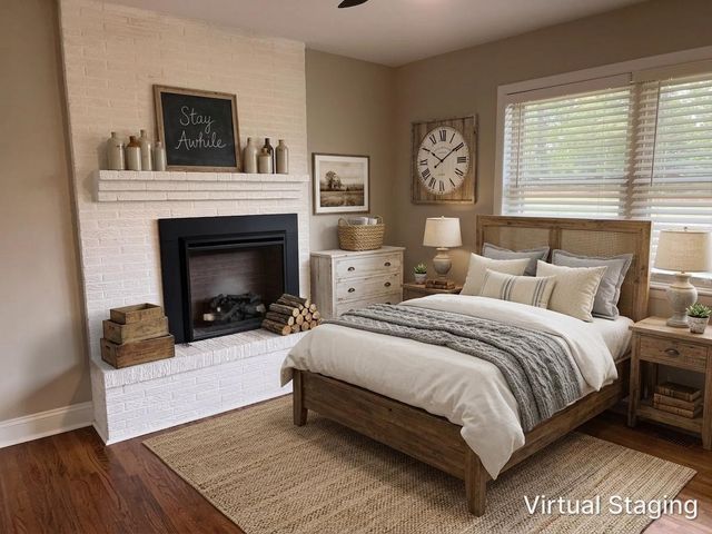 300 Mimosa Drive, Gaffney, SC 29341