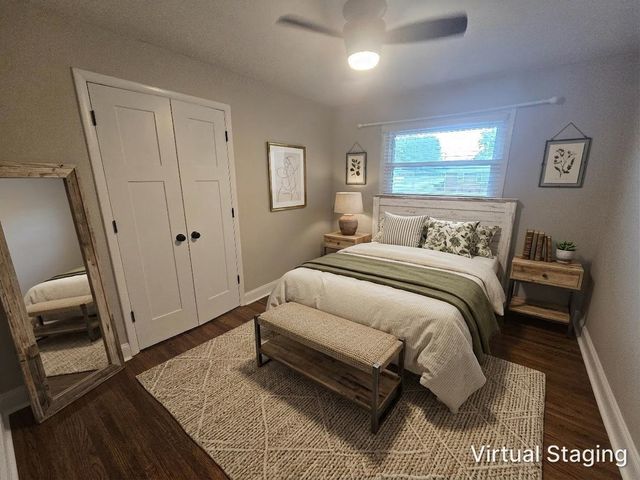 300 Mimosa Drive, Gaffney, SC 29341