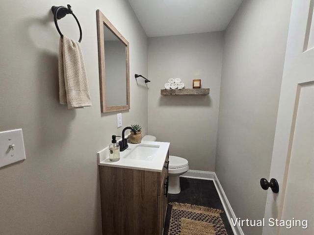 300 Mimosa Drive, Gaffney, SC 29341