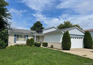4733 NATHAN W, Sterling Heights, MI 48310