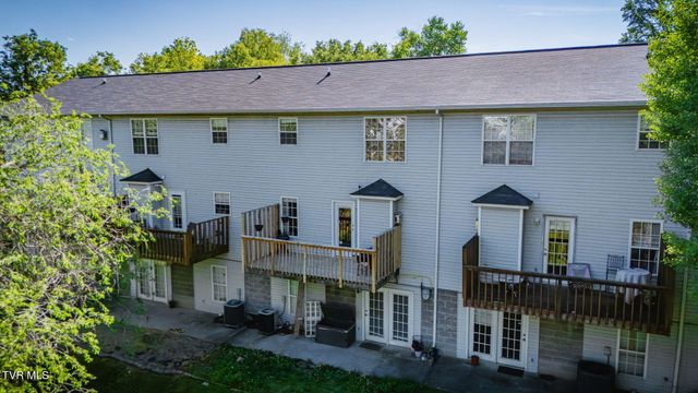 807 Fain Avenue 807, Kingsport, TN 37660