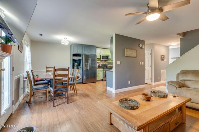 807 Fain Avenue 807, Kingsport, TN 37660