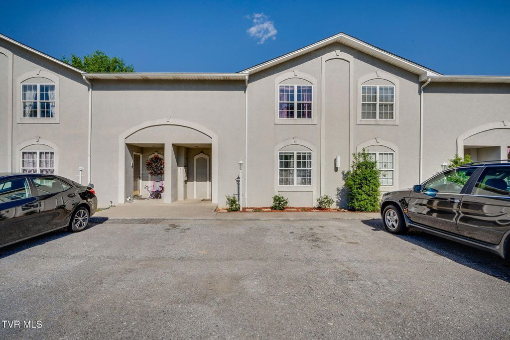 807 Fain Avenue 807, Kingsport, TN 37660