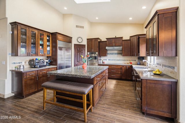 6801 E Evans Drive, Scottsdale, AZ 85254