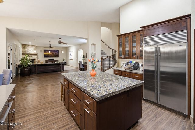 6801 E Evans Drive, Scottsdale, AZ 85254