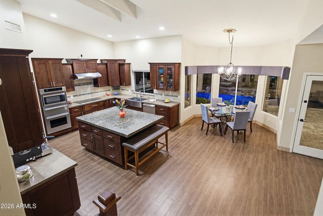 6801 E Evans Drive, Scottsdale, AZ 85254