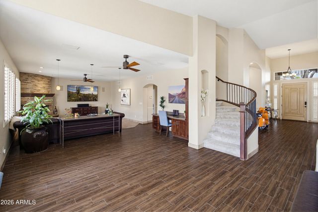 6801 E Evans Drive, Scottsdale, AZ 85254