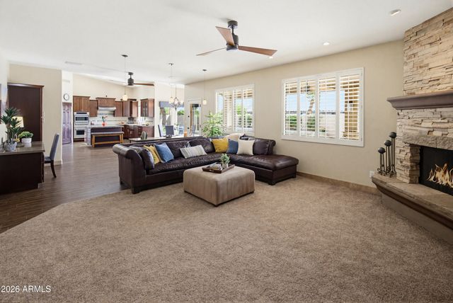 6801 E Evans Drive, Scottsdale, AZ 85254