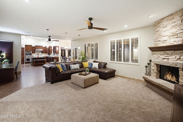 6801 E Evans Drive, Scottsdale, AZ 85254