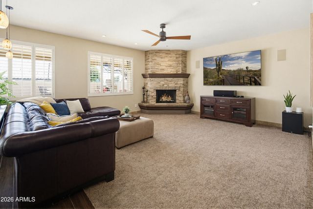 6801 E Evans Drive, Scottsdale, AZ 85254