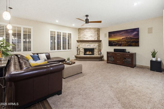 6801 E Evans Drive, Scottsdale, AZ 85254