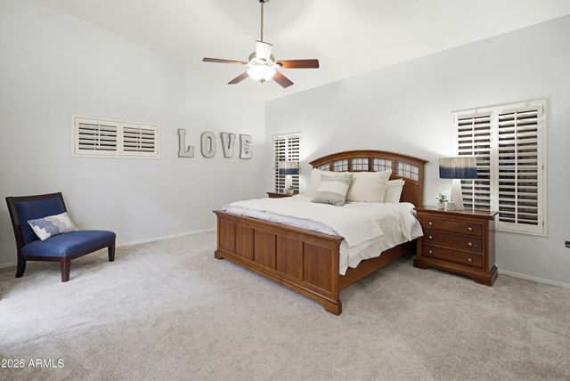 6801 E Evans Drive, Scottsdale, AZ 85254