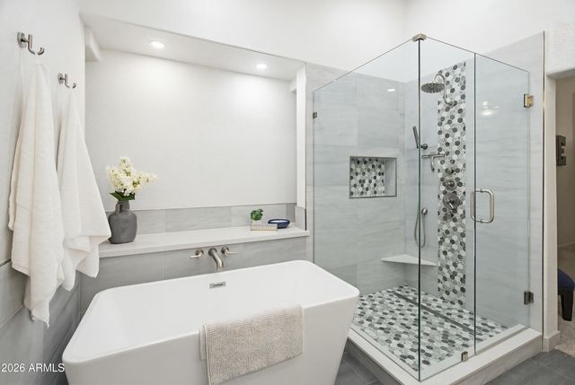 6801 E Evans Drive, Scottsdale, AZ 85254