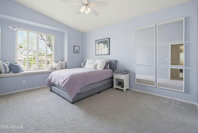 6801 E Evans Drive, Scottsdale, AZ 85254