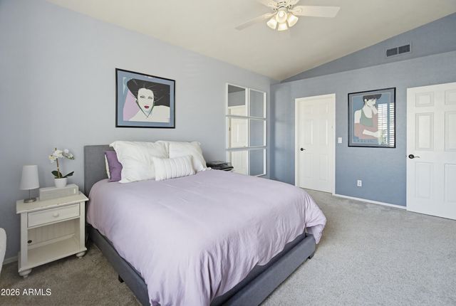 6801 E Evans Drive, Scottsdale, AZ 85254