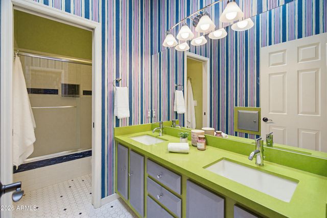 6801 E Evans Drive, Scottsdale, AZ 85254