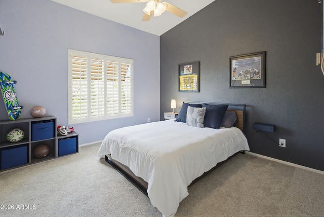 6801 E Evans Drive, Scottsdale, AZ 85254