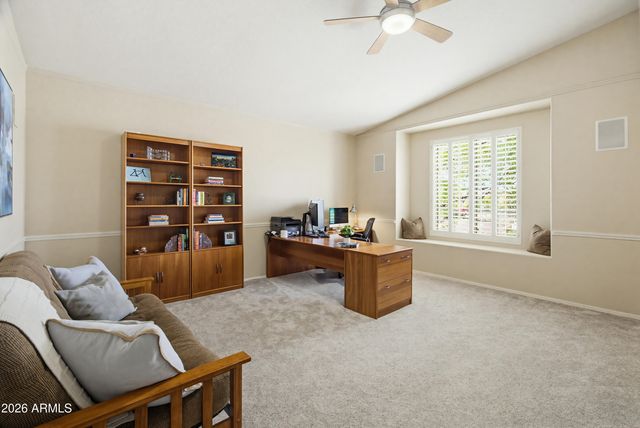 6801 E Evans Drive, Scottsdale, AZ 85254