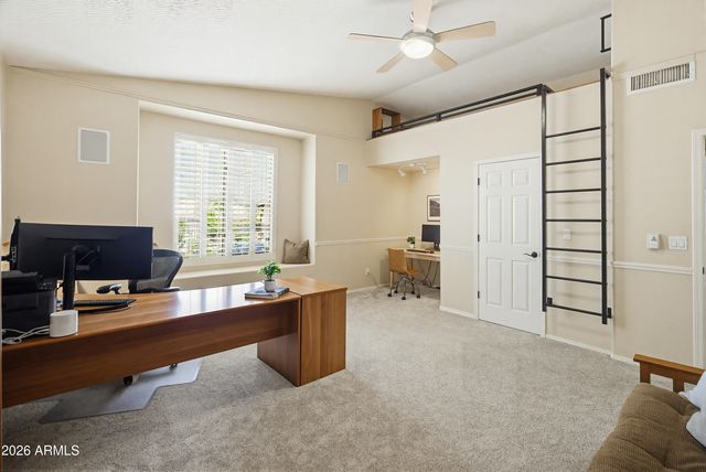 6801 E Evans Drive, Scottsdale, AZ 85254