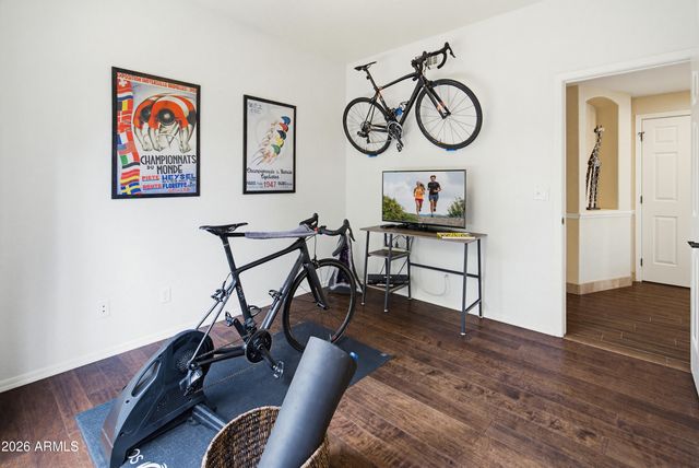 6801 E Evans Drive, Scottsdale, AZ 85254