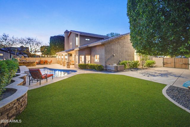 6801 E Evans Drive, Scottsdale, AZ 85254