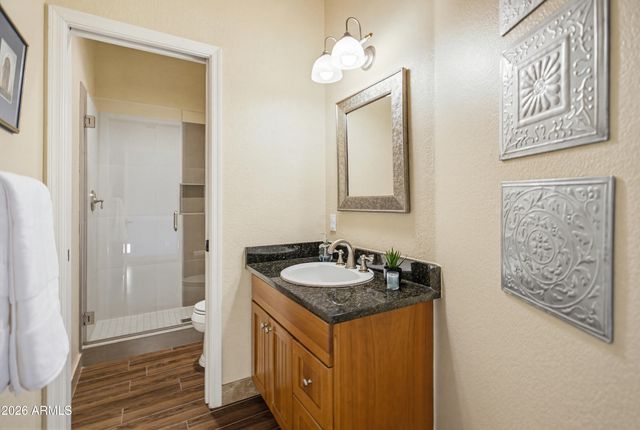 6801 E Evans Drive, Scottsdale, AZ 85254