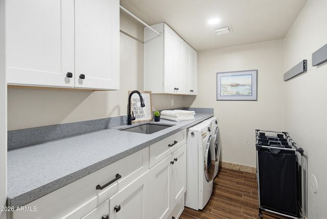 6801 E Evans Drive, Scottsdale, AZ 85254