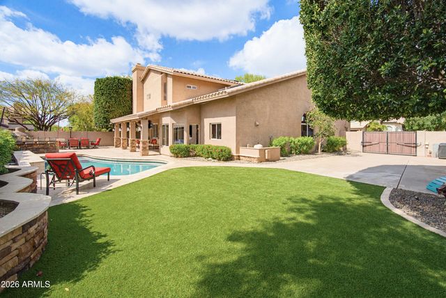 6801 E Evans Drive, Scottsdale, AZ 85254