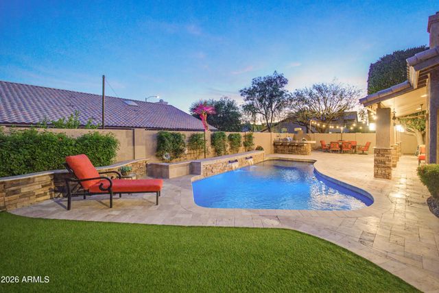 6801 E Evans Drive, Scottsdale, AZ 85254